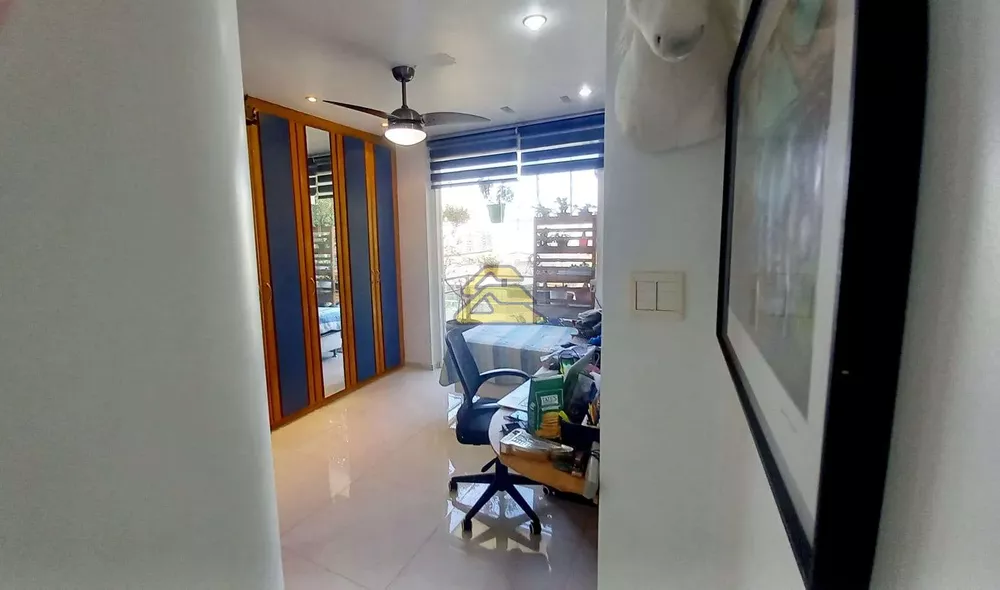 Apartamento, 4 quartos, 140 m² - Foto 13