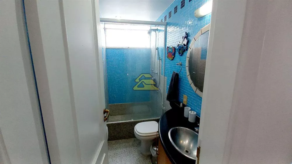 Apartamento, 4 quartos, 140 m² - Foto 24