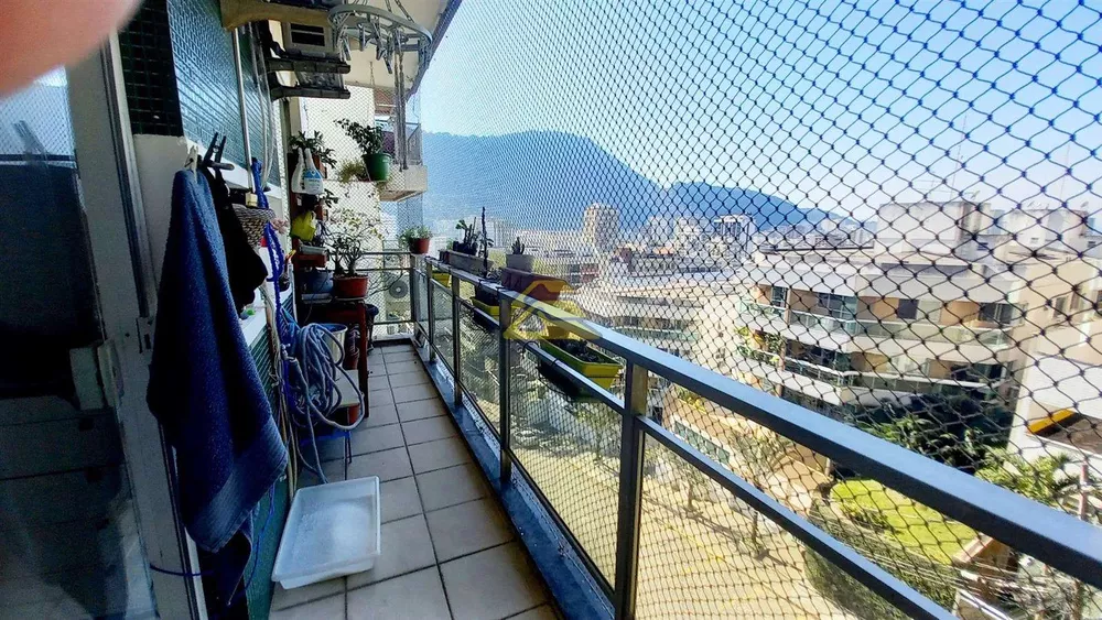 Apartamento, 4 quartos, 140 m² - Foto 11
