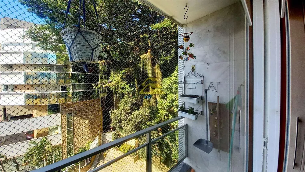 Apartamento, 4 quartos, 140 m² - Foto 17