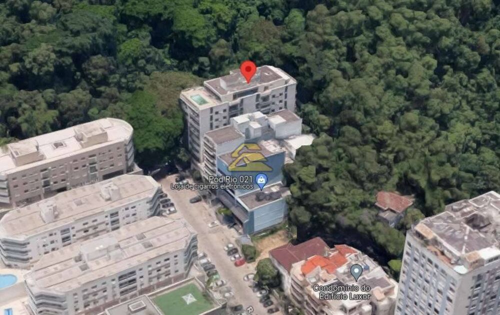 Apartamento, 4 quartos, 140 m² - Foto 1