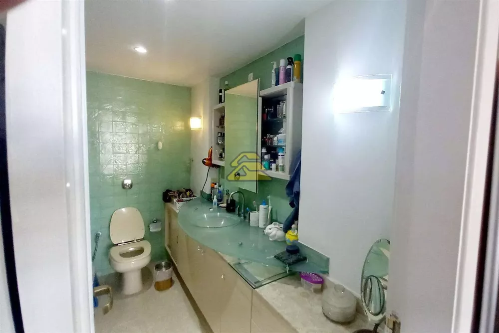 Apartamento, 4 quartos, 140 m² - Foto 22