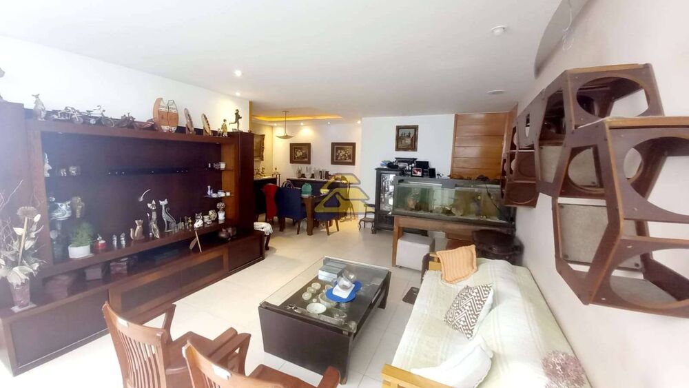 Apartamento, 4 quartos, 140 m² - Foto 2