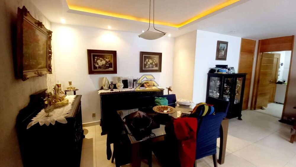 Apartamento, 4 quartos, 140 m² - Foto 4
