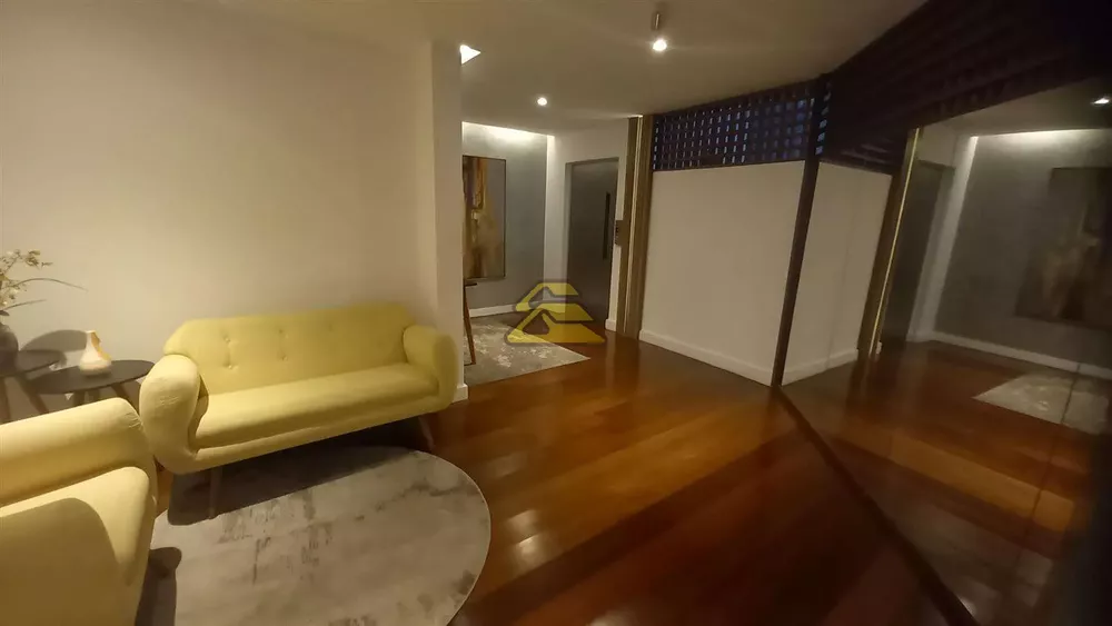 Apartamento, 4 quartos, 140 m² - Foto 35