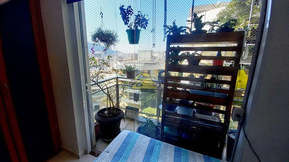 Apartamento, 4 quartos, 140 m² - Foto 16