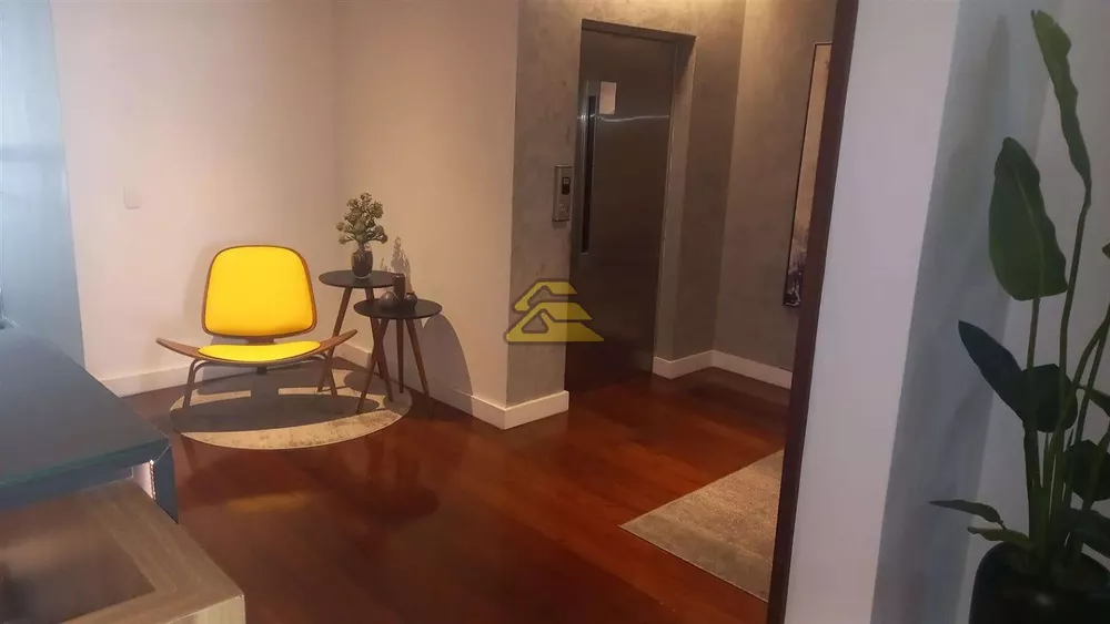 Apartamento, 4 quartos, 140 m² - Foto 34