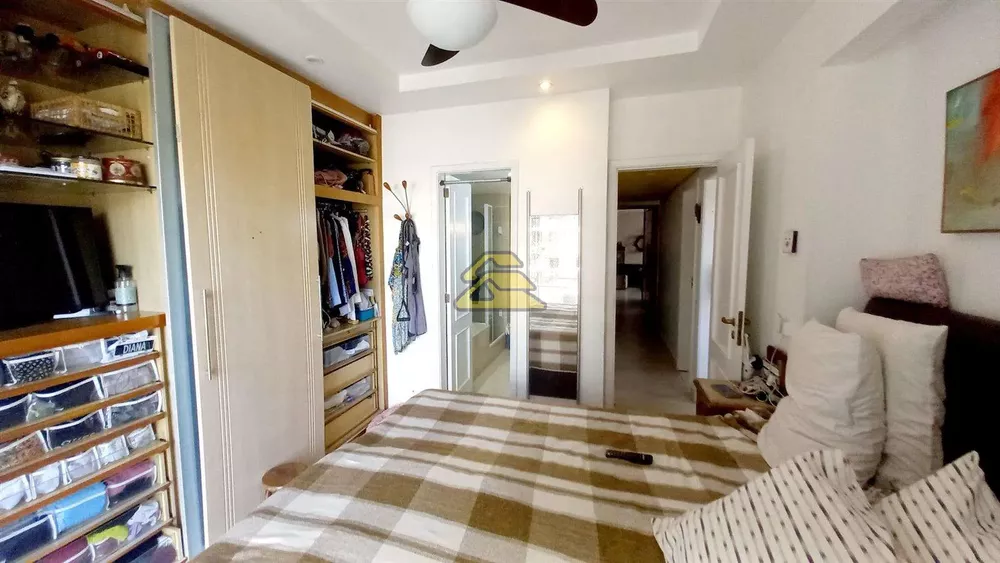 Apartamento, 4 quartos, 140 m² - Foto 10