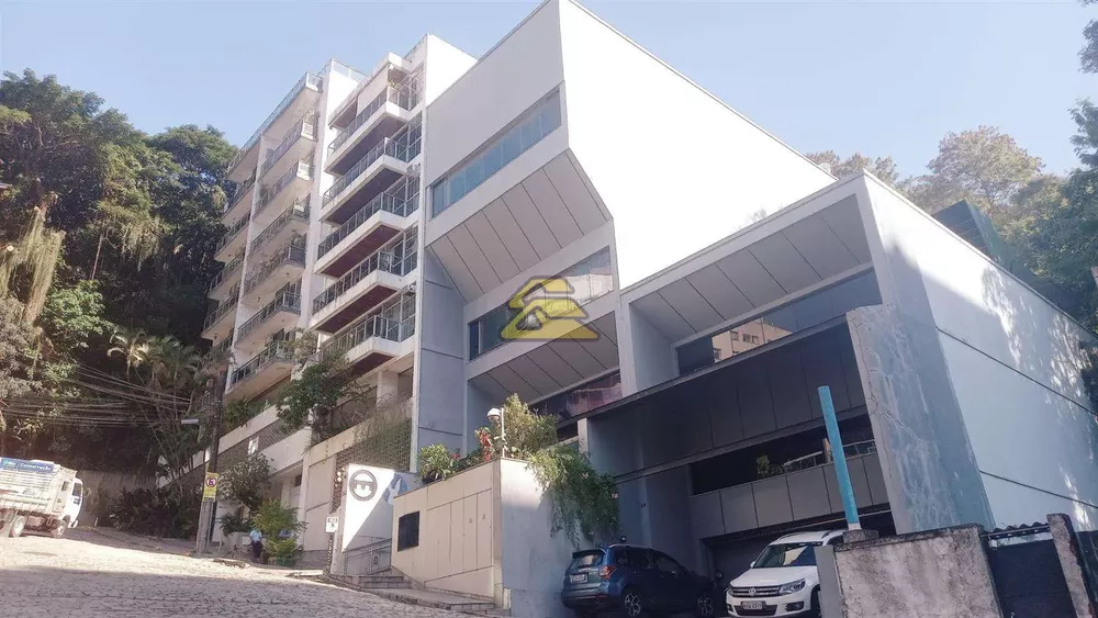 Apartamento, 4 quartos, 140 m² - Foto 37