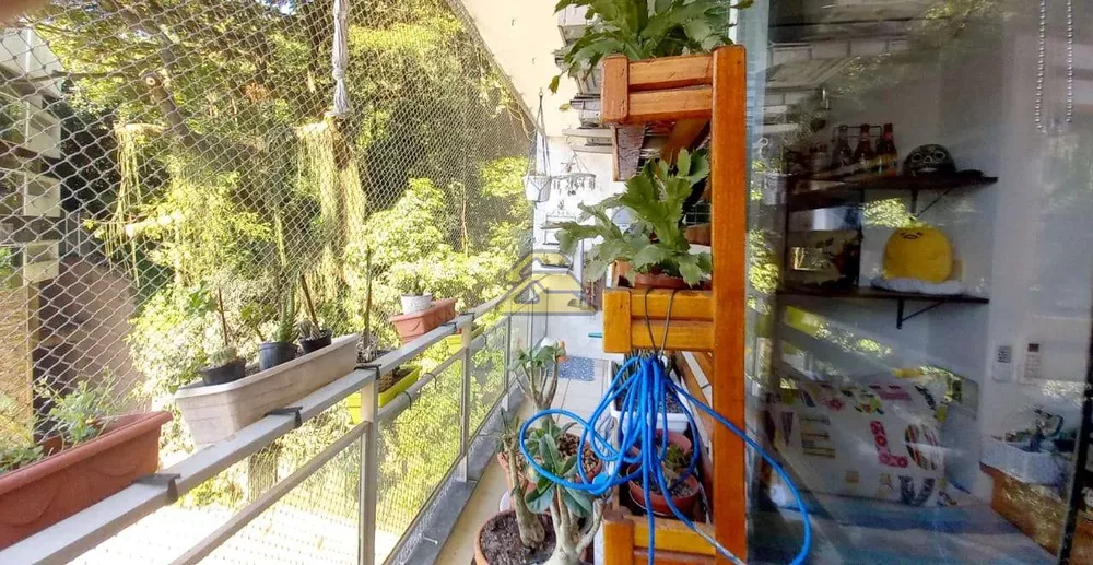 Apartamento, 4 quartos, 140 m² - Foto 15