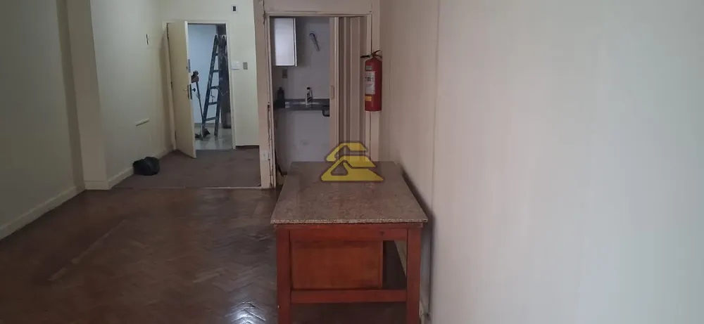 Sala-Conjunto, 35 m² - Foto 23