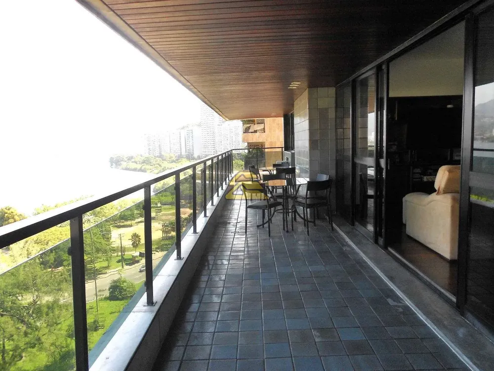 Apartamento, 4 quartos, 319 m² - Foto 5