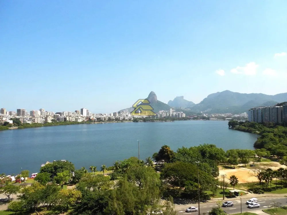 Apartamento, 4 quartos, 319 m² - Foto 1