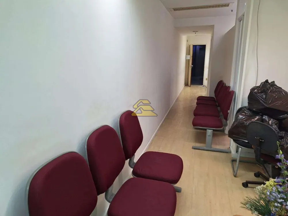 Sala-Conjunto, 39 m² - Foto 9