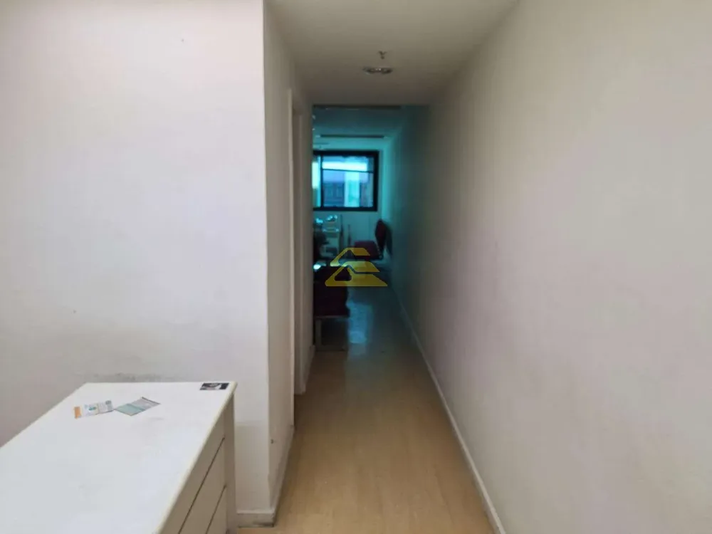 Sala-Conjunto, 39 m² - Foto 17