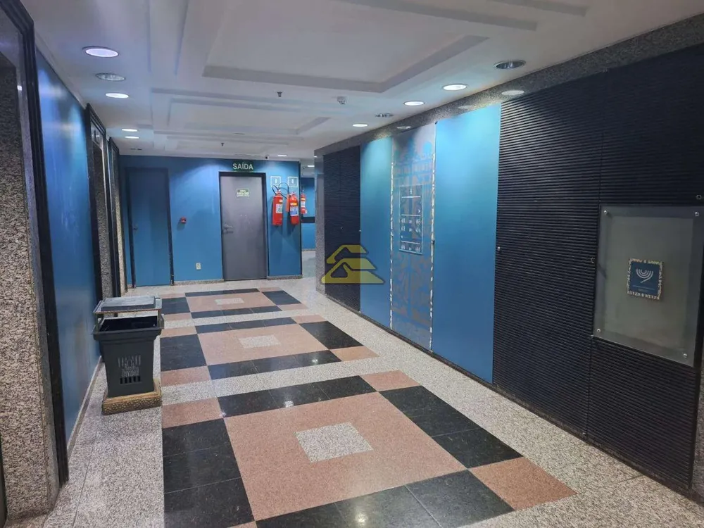 Sala-Conjunto, 39 m² - Foto 6