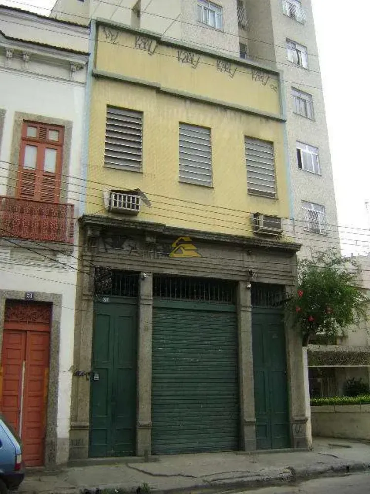 Prédio Inteiro, 626 m² - Foto 1