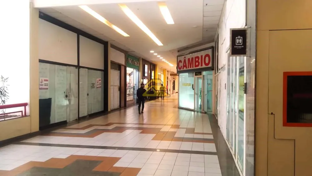 Loja-Salão, 44 m² - Foto 1