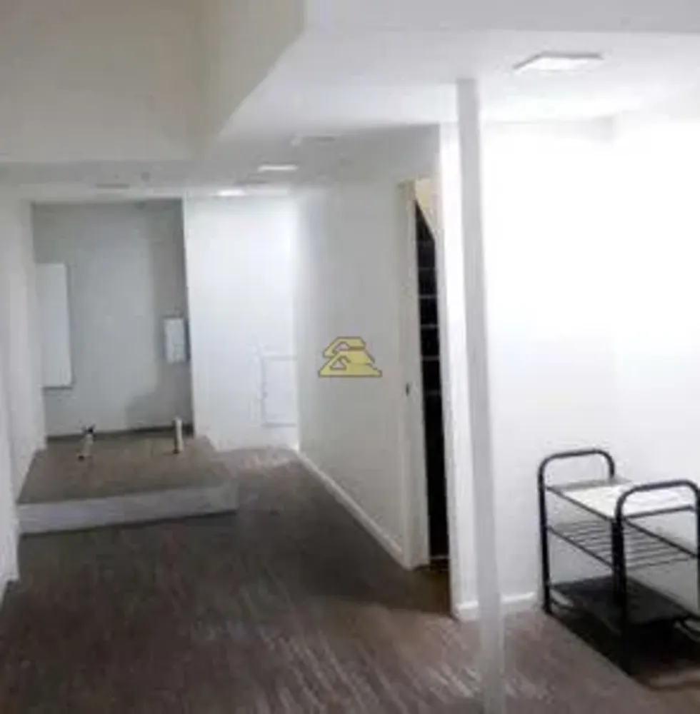 Loja-Salão, 44 m² - Foto 8