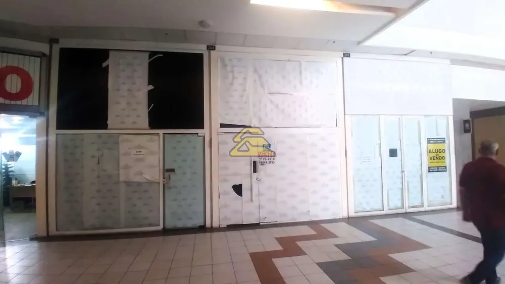 Loja-Salão, 44 m² - Foto 6