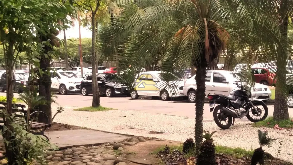 Loja-Salão, 44 m² - Foto 6