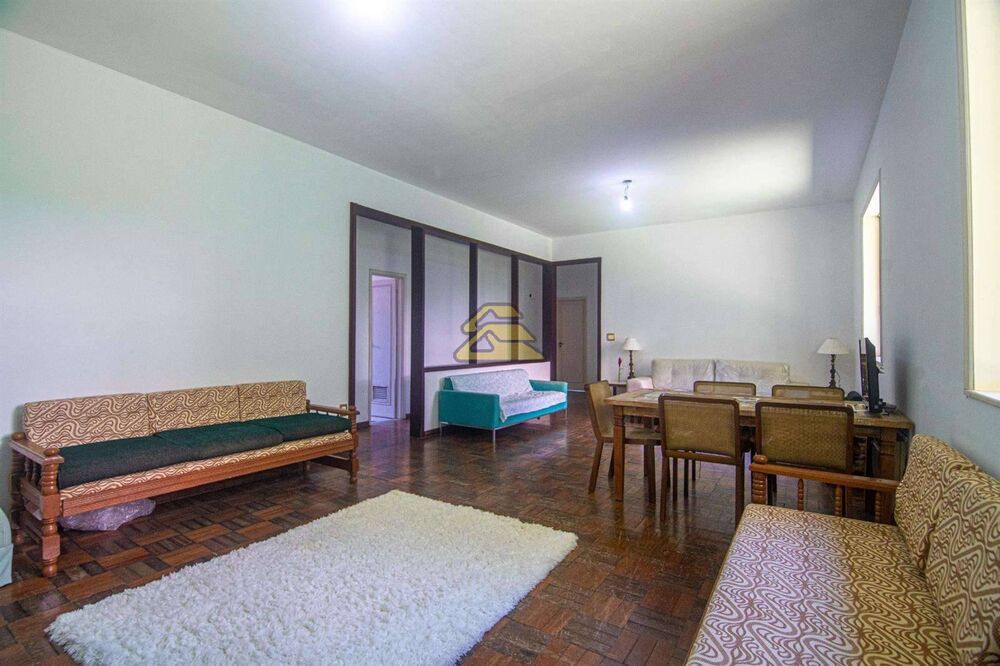 Casa à venda com 3 quartos, 263m² - Foto 5