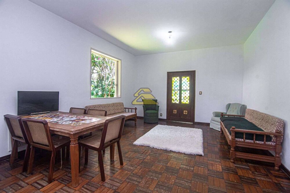 Casa à venda com 3 quartos, 263m² - Foto 6
