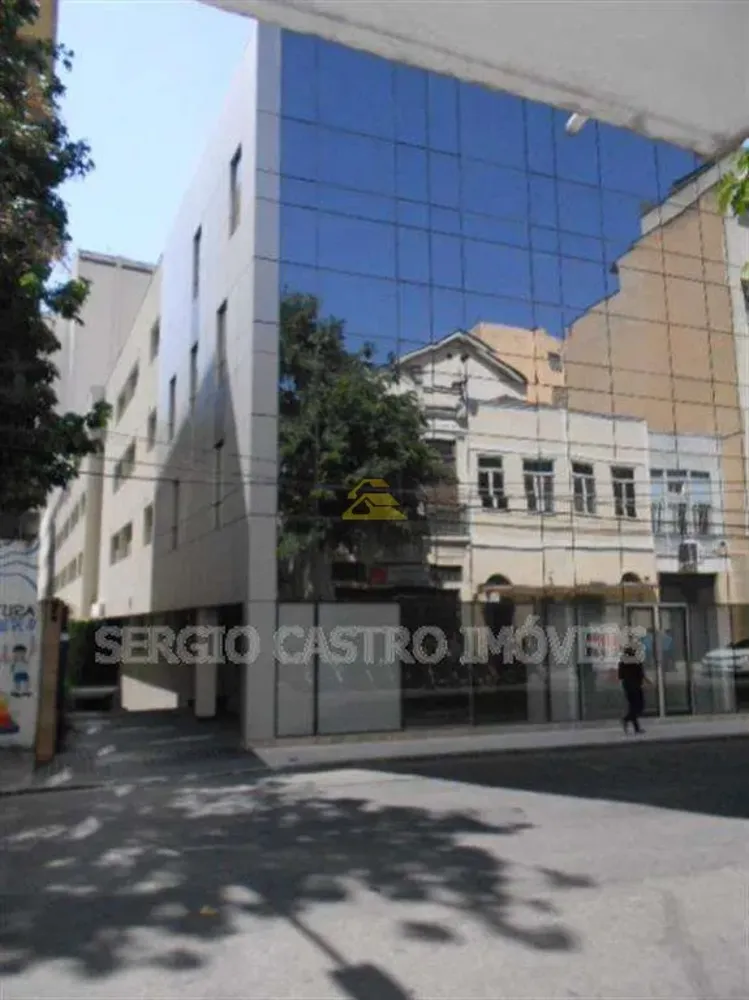 Sala-Conjunto, 22 m² - Foto 6