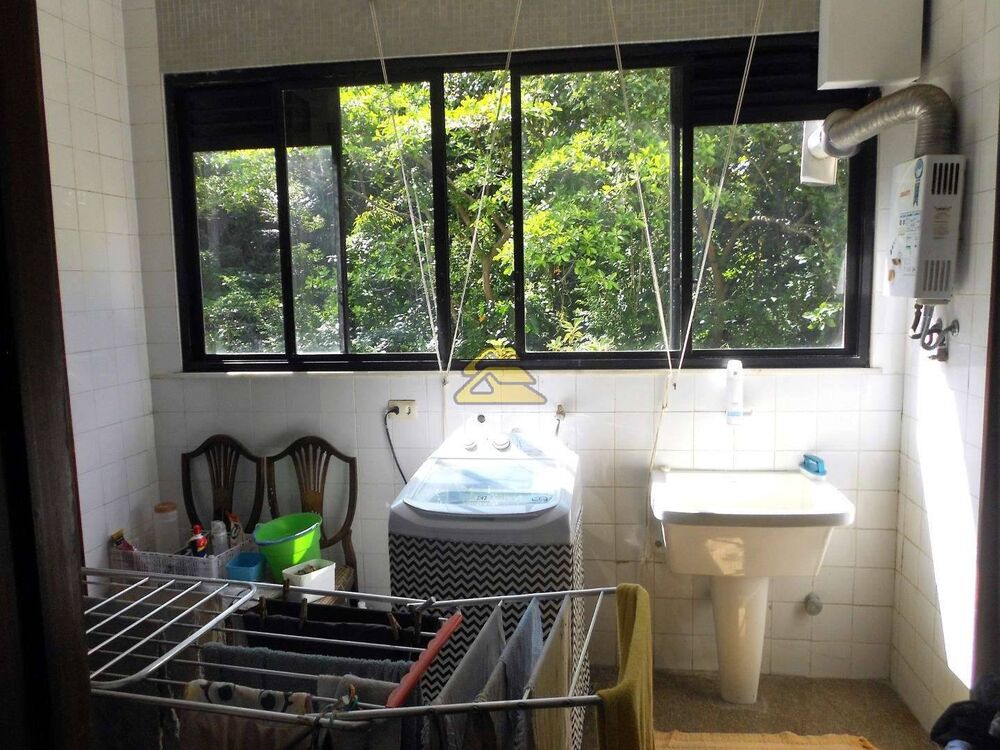 Apartamento, 4 quartos, 319 m² - Foto 19