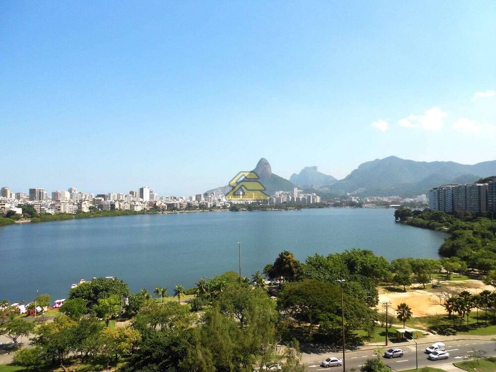 Apartamento, 4 quartos, 319 m² - Foto 1