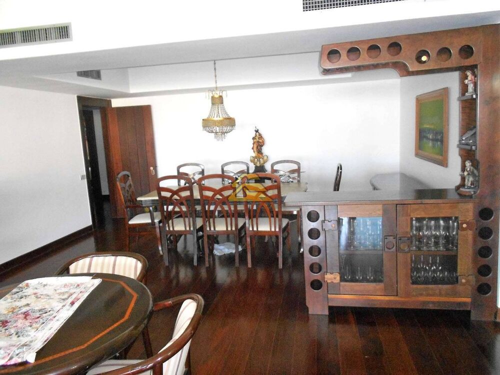 Apartamento, 4 quartos, 319 m² - Foto 6