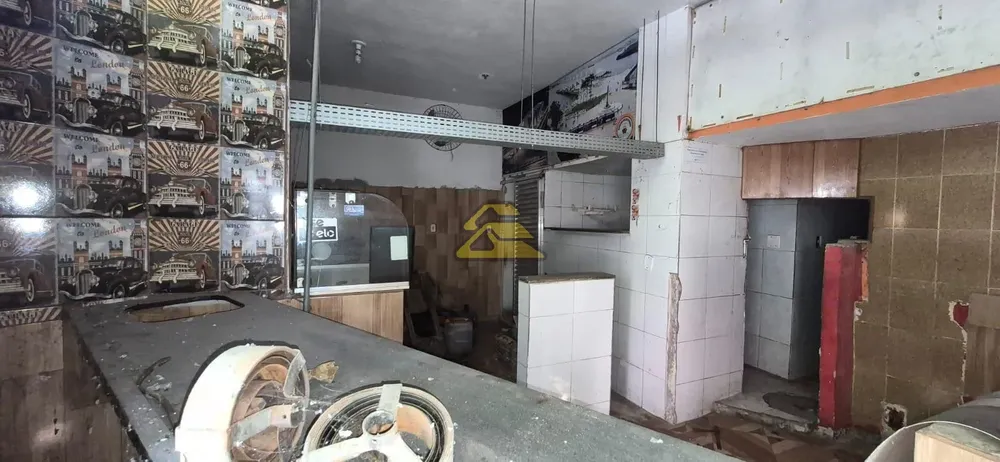 Loja-Salão, 79 m² - Foto 8