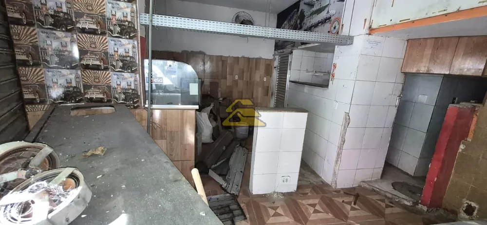 Loja-Salão, 79 m² - Foto 6
