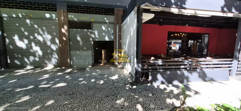 Loja-Salão, 79 m² - Foto 1