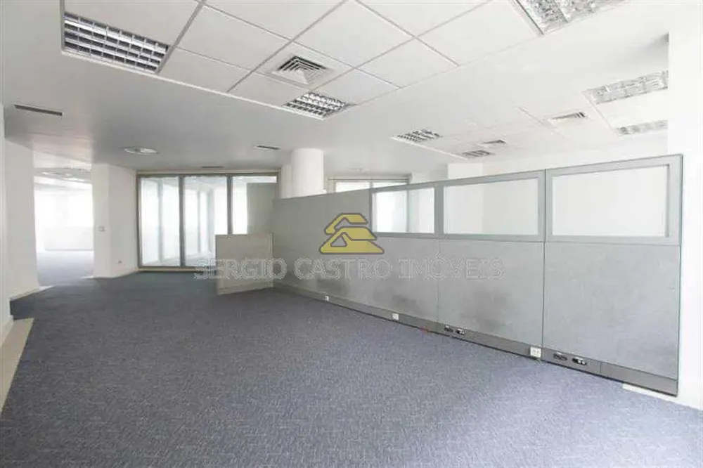 Sala-Conjunto, 433 m² - Foto 1