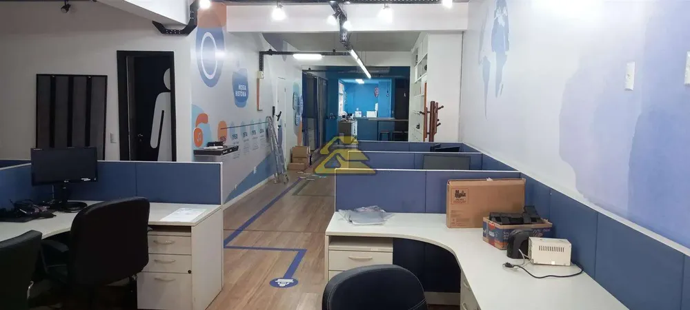 Sala-Conjunto, 166 m² - Foto 10