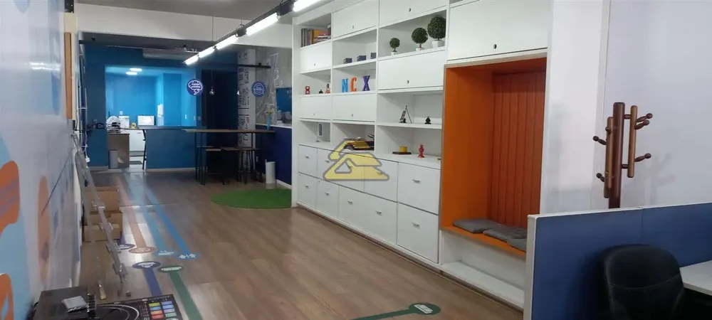 Sala-Conjunto, 166 m² - Foto 18