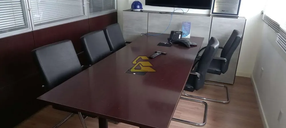 Sala-Conjunto, 166 m² - Foto 33