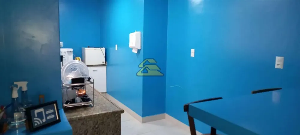 Sala-Conjunto, 166 m² - Foto 32