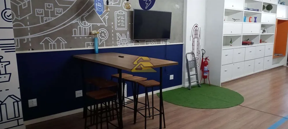 Sala-Conjunto, 166 m² - Foto 9