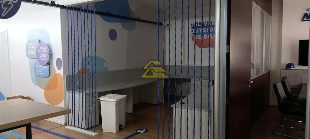 Sala-Conjunto, 166 m² - Foto 6