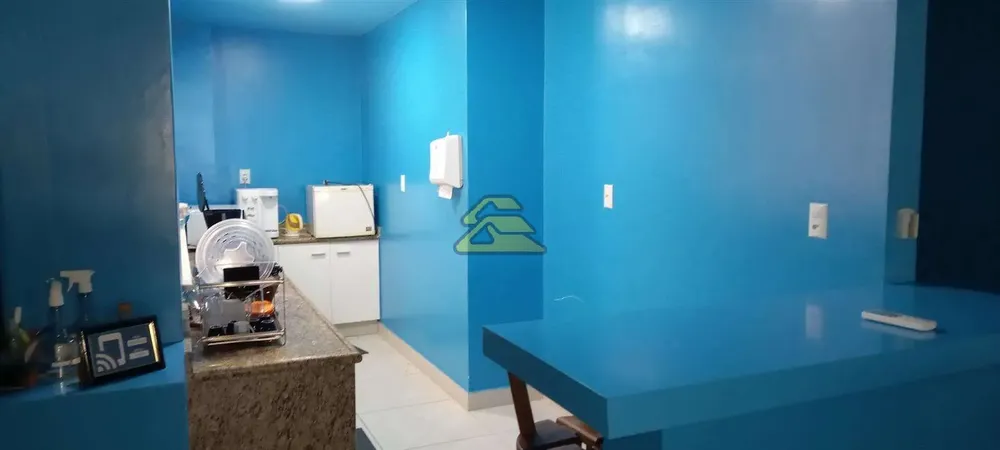 Sala-Conjunto, 166 m² - Foto 20