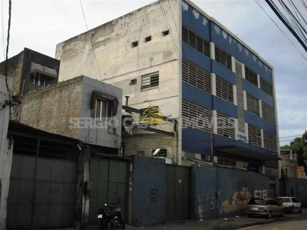 Prédio Inteiro, 3631 m² - Foto 15