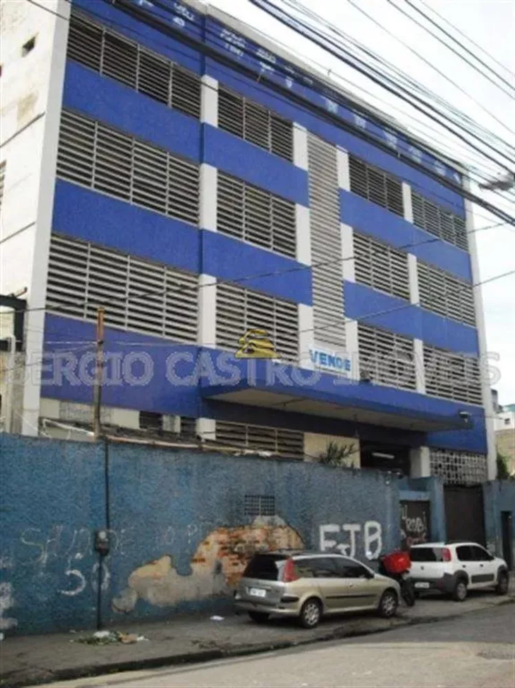 Prédio Inteiro, 3631 m² - Foto 18
