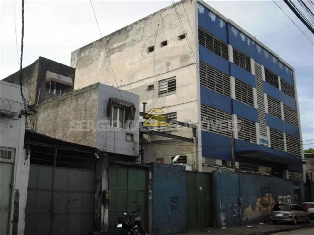 Prédio Inteiro, 3631 m² - Foto 16