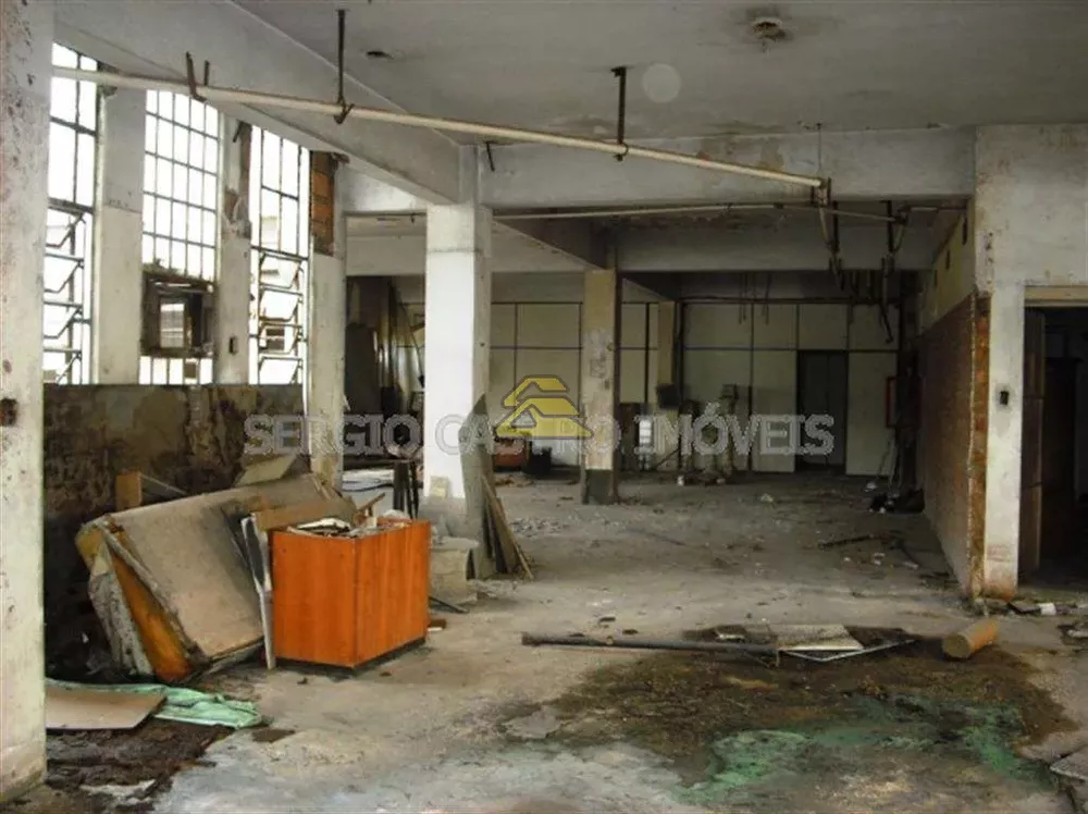 Prédio Inteiro, 3631 m² - Foto 7