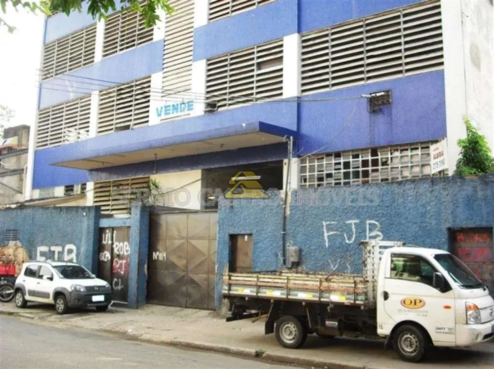Prédio Inteiro, 3631 m² - Foto 20