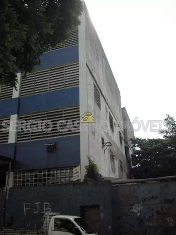 Prédio Inteiro, 3631 m² - Foto 19