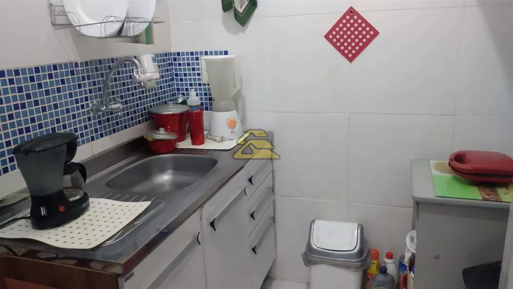 Kitnet-Studio, 22 m² - Foto 23