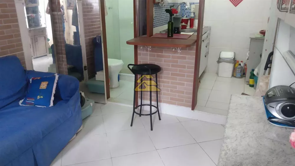 Kitnet-Studio, 22 m² - Foto 18